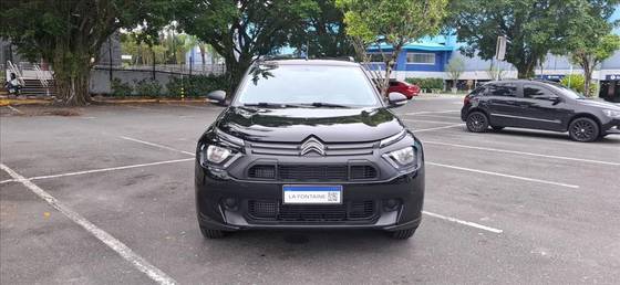 CITROËN C3 1.0 FIREFLY FLEX FEEL MANUAL